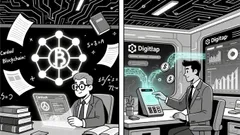 Crypto's Shift from Ecosystem Promises to Real-World Utility: Cardano vs. Digitap in 2025