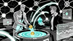 Mutuum Finance Hits 18.5K Investors, Pushes Phase 2 Protocol Development