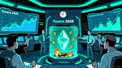 Ethereum's Deflationary Tailwinds and Onchain Strength: A $5K Rally in 2026?