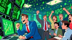 Valuation Exhaustion and Strategic Reallocation in the AI Era