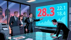 The Price of Prosperity: Is the S&P 500's Historic Valuation a Catalyst or a Crisis in 2026?