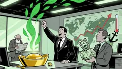 Is Now the Time to Buy Gold Amid Recent Volatility and Rising Geopolitical Risks?