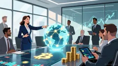 Strategy's Bitcoin Accumulation: A Structural Shift in Corporate Treasury Models