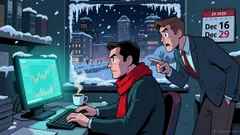 Decoding Implied Volatility and Options Market Signals for Exelon Stock (EXC)