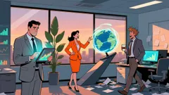 Mid-Cap Equity Exposure Through ETFs: A Strategic Pathway for Long-Term Compounding and Resilience