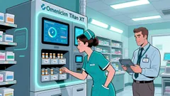 Omnicell (OMCL) and the Strategic Implications of Skyrocketing Implied Volatility in Options Markets