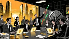 Bitcoin's Institutional Accumulation vs. Supply Overhang: A Tipping Point for 2026?