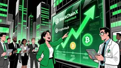 The 2026 Crypto IPO Wave: A Strategic Window for Institutional Investors