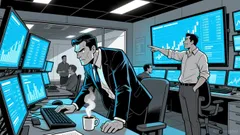 XRP's Critical Crossroads: Can $1.89 Support Avert a Deeper Downtrend?