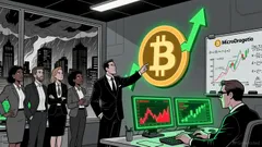 MSTR's Bitcoin Accumulation Strategy and Its Implications for Institutional Confidence in Digital Assets