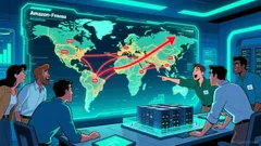 Resilient Consumer Demand and Growth Opportunities in 2026: Why Amazon, DoorDash, and Expedia Are Strategic Buys