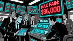 Bitcoin's Struggle at $90K: A Tactical Buying Opportunity Amid Market Fear and Institutional Distrust?