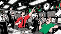 Bitcoin's Volatility and the Investor Dilemma: Speculation or Strategic Entry?