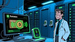 Bitcoin News Today: Sberbank Spur Crypto Lending Push With Bitcoin-Backed Loan Pilot