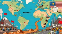 Copper Price Surges Amid Tariff Fears and Electrification Demand: Why Investors Should Care