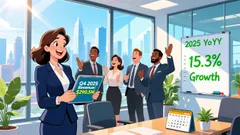 Viavi Solutions Insider Sales: Profit-Taking Amid AI-Driven Growth?