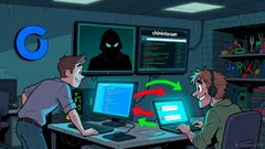 The Risks and Opportunities in Crypto Exchange Security and Scam Prevention