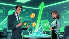 Russia's Emerging Crypto Lending Market and Its Global Implications