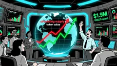 Sky Protocol's $96M Token Buyback: A Strategic Move for Long-Term Value and Market Confidence