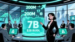 BlackRock's BUIDL Fuels $100M Dividend Surge in Tokenized Treasurys