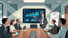 The Fed's 2026 Leadership Transition and Its Implications for Interest Rate Policy and Fixed Income Markets