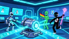 AppLovin's AI-Driven Ad Model Faces Growing Scrutiny: Is the Dip a Buying Opportunity or a Warning Sign?