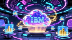 Can IBM's Strategic AI and Quantum Investments Drive Sustained Market Leadership?