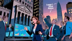 Navigating the Fed's 'Hawkish Cut' and the 2026 Banking Sector Re-Rating