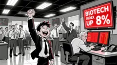 Chainlink's Role in the RWA Boom and Its Path to $46