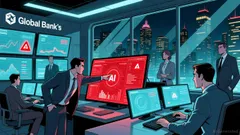 The Fed's Policy Fog and the Future of Bank Stocks in 2026