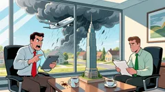 U.S. 3-Month Bill Auction Yields and Sector-Specific Impacts: Navigating Short-Term Rate Sensitivity in Portfolio Strategy