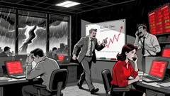 Ethereum's Critical December Close and Its Implications for 2026