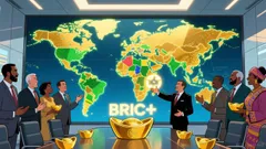 The 2025 Hard Asset Super-Cycle: Technical Pullback or Long-Term Structural Shift?