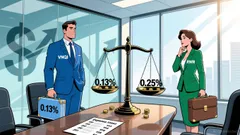 VNQ vs. RWR: Choosing Between Broad Real Estate Exposure and a Pure REIT Strategy in a Rising Rate Environment