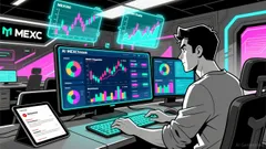 MEXC's 2025 User Engagement Strategy and Its Implications for Crypto Exchange Growth