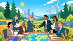 Community Impact Investing in the Pacific Northwest: Sustainable Philanthropy as a Catalyst for ESG-Aligned Growth