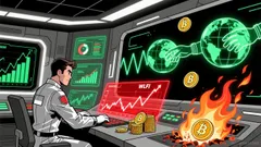 WLFI's Treasury Allocation Strategy: A Calculated Move to Scale USD1 or a Risky Short-Term Play?