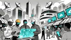 AI-Driven Digital Transformation in Emerging Markets: A Strategic Path to Value Creation