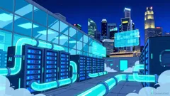 AirTrunk's REIT IPO in Singapore: A Strategic Play in the AI-Driven Data Center Boom