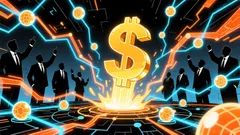 Solana News Today: Solana ETFs Surge Past $940M as Institutions Shift Beyond Bitcoin