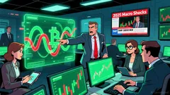 Cryptocurrency's Macroeconomic Vulnerability Amid Pro-Crypto Policy: Assessing Long-Term Viability in a Volatile Era