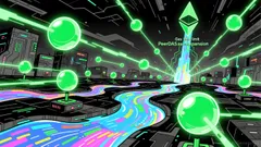 Ethereum's Fusaka Upgrade and Its Implications for ETH Value Accrual and Long-Term Price Growth