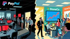 StoneCo vs. PayPal: Evaluating Short-to-Midterm Upside Potential in a Shifting Fintech Landscape