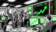 Capital Alliances and Competitive Balance in AI and Chip Manufacturing: The Strategic Implications of Nvidia's $5 Billion Stake in Intel