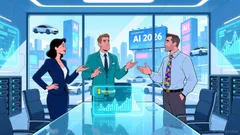 Tech Fatigue and the AI Bubble: Assessing Risk in 2026