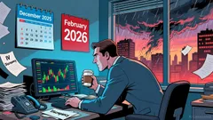 Strategizing with Low Volatility: A Long Strangle Play on Palantir (PLTR)