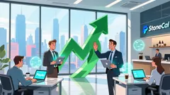 StoneCo vs. PayPal: A Historical Lens on Fintech Growth Trajectories