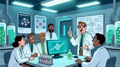 Regencell Bioscience Surges 11.6% Amid Analyst Divergence and Volatile Options Activity