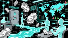 Tokenized Silver: A New Frontier in Precious Metal Exposure Amid Supply Crunch and Digital Disruption