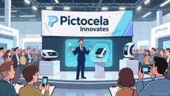 Picocela (PCLA) Plunges 23.7% Intraday: What’s Fueling This Sharp Selloff?